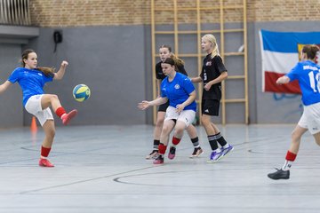Bild 667 - wCJ Loewinnen Cup C1